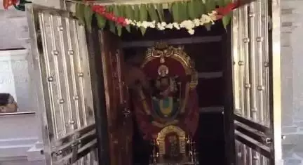 బీబీపేట: బిబిపేటలో ఘనంగా శ్రీ వాసవి కన్యక పరమేశ్వరి జయంతి ఉత్సవ వేడుకలు