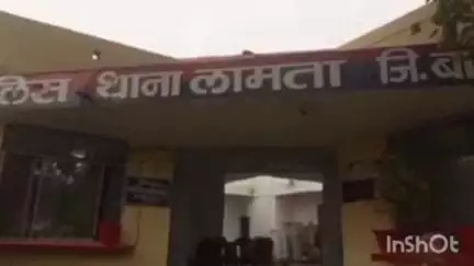 बैहर: लामता पुलिस ने मुखबिर की सूचना पर चमनटोला में सट्टेबाजी के मामले में नोटिस जारी किया