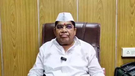शेवगाव: राहुरी नगर विधानसभा मतदारसंघाचे आमदार शिवाजीराव कर्डिले यांनी भारतीय सैन्याचे अभिनंदन केले