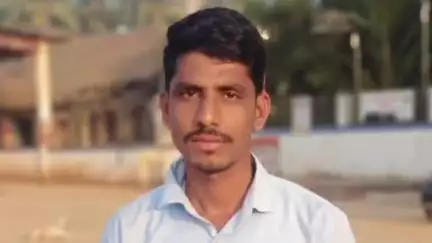 जत: जत येथील तरुणाचा आथनी हद्दीत झालेला अपघात नसून खून पत्नीचा दावा