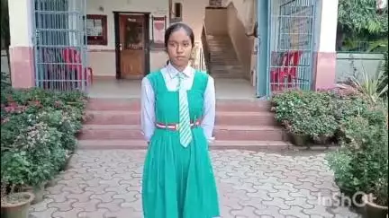 ফাঁসিদেওয়া: উচ্চ মাধ্যমিক পরীক্ষায় রাজ্যে দশম ফাঁসীদেওয়ার মুরালিগঞ্জ হাইস্কুলের ছাত্রী মৌসুমী পাল