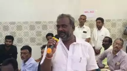 எடப்பாடி: சமுத்திரம் ஊராட்சியில் மக்கள் சந்திப்பு திட்ட சிறப்பு முகாம்- கலெக்டர் மற்றும் MP பங்கேற்று மக்களிடம் மனுக்களை பெற்றனர்