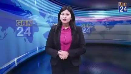 Munger: दबंगों की दबंगई पर प्रशासन की चुप्पी | #Gbn24