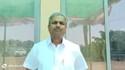 भुदरगड: पहलगाम हल्ल्याचा बदला घेतल्यामुळे भारताच्या तिन्ही दलांना मानवंदना, भाजप ग्रामीण जिल्हाध्यक्ष नाथाजी पाटील