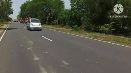 आष्टी: चिस्तुर ते आनंदवाडी रोडवर अवैध दारूची वाहतूक; गावठी मोहा दारू आणि दुचाकीसह 46 हजार 200 रुपयांचा मुद्देमाल जप्त