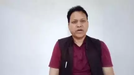 मकरीड़ी: पाकिस्तान में आतंकी शिविरों पर कार्रवाई का माकपा मंडी जिलासचिव कुशाल भारद्वाज ने मकरीडी मे किया समर्थन #OperationSindoor