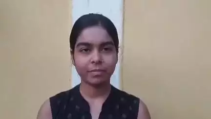 तमनार: छत्तीसगढ़ माध्यमिक शिक्षा मंडल परीक्षा में तमनार क्षेत्र की आयुषी कुमारी ने प्रदेश में टॉप टेन में सातवां स्थान प्राप्त किया