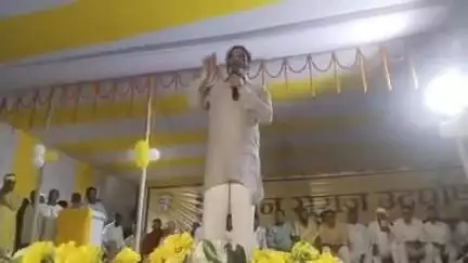 प्रशांत किशोर ने जन स्वराज का मतलब सबको समझाया जन-जन का सरकार