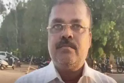 జుక్కల్: ఈ నెల 14 న కౌలాస్ నాలా ప్రాజెక్టు రిజర్వాయర్లో చేపలు పట్టుకోవడానికి బహిరంగ వేలం పాట - మత్స్య అభివృద్ధి అధికారి డోలిసింగ్