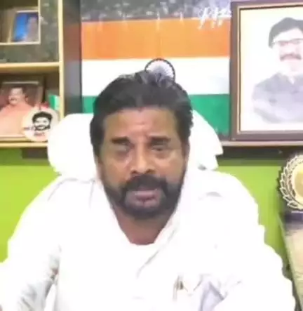बहरागोड़ा: ऑपरेशन सिंदूर पर विधायक समीर कुमार महंती ने सेना के साहस की सराहना की