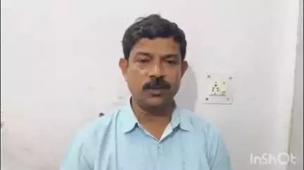 বাগদা: আজ বাগদা বিধানসভার মালিপোতা গ্রাম পঞ্চায়েতে   বৈঠক করলেন বনগাঁ সাংগঠনিক জেলার তৃণমূলের সহ-সভাপতি প্রসেনজিৎ ঘোষ