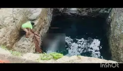வேப்பந்தட்டை: அன்னமங்கலத்தில் கிணற்றில் விழுந்து தொழிலாளி உயிரிழப்பு