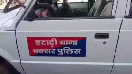 इटाढ़ी: इटाढी गांव से मारपीट के एक आरोपी को पुलिस ने गिरफ्तार किया, भेजा गया जेल