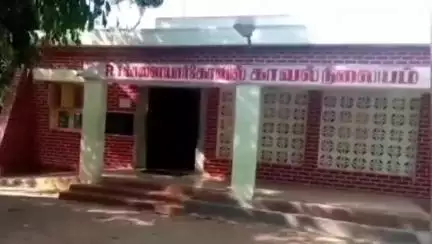 காளையார்கோவில்: கொல்லங்குடியில் இருந்து சிவகங்கை நோக்கி செல்லும் சாலையில் இரு இளைஞர் கைது