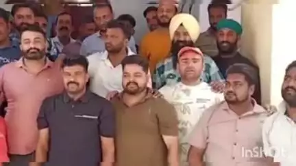 विकासनगर: तहसील विकास नगर क्षेत्र में खनन बंद होने से कारोबारी व मजदूर परेशान, दोबारा खोलने की उठाई मांग #jansamasya