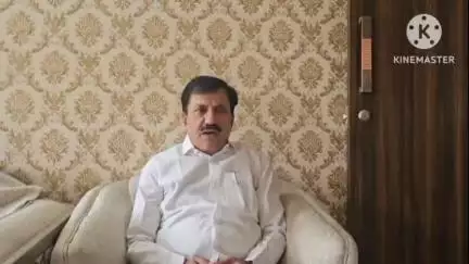 परतूर: आमदार बबनराव लोणीकर  यांचा  8 मे गुरुवार रोजी परतूर मंठा तालुका दौरा