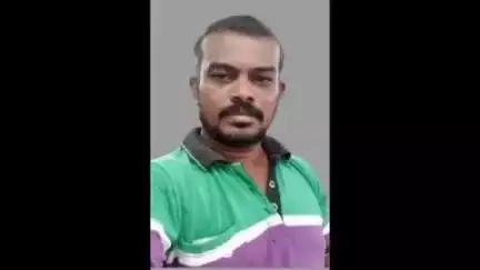 அவிநாசி: திருமுருகன்பூண்டி அருகே பிரின்டிங் தொழிலாளி அடித்து கொலை செய்யப்பட்ட வழக்கில் தலைமறைவு குற்றவாளி கைது