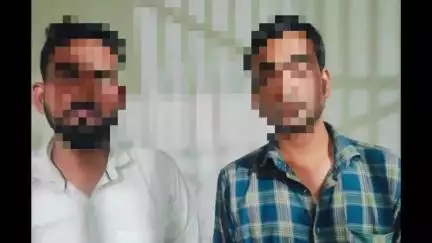 पारू: पारु थाना पुलिस ने हत्या के दो मुख्य आरोपियों को गिरफ्तार किया, जेल भेजा