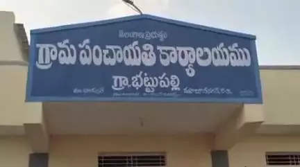 భూత్పూర్: ఇందిరమ్మ ఇళ్ల గ్రౌండింగ్‌ను వేగవంతం చేయాలి: కలెక్టర్ విజయేందిర బోయ