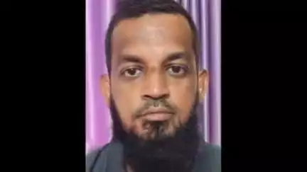 മഞ്ചേശ്വരം: കടയിൽ വച്ച് ആൺകുട്ടിയെ പീഡിപ്പിച്ച ഉപ്പള സ്വദേശിയെ മഞ്ചേശ്വരം പോലീസ് അറസ്റ്റ് ചെയ്തു