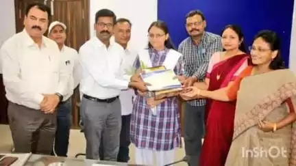 कोटर: जिले में होनहार विद्यार्थियों का सम्मान समारोह हुआ संपन्न