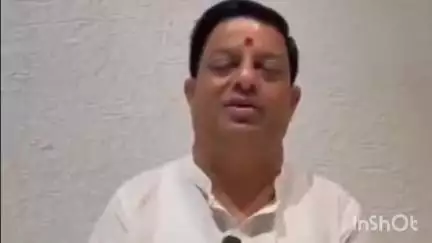 भिवंडी: अवकाळी पावसाच्या पार्श्वभूमीवर भिवंडी मधील नागरिकांना खासदार सुरेश म्हात्रे यांच्या वतीने मोफत हॉल उपलब्ध
