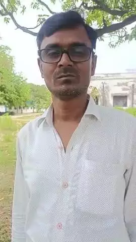 प्यार में सब कुछ लुटाने के बाद दर दर की ठोकर खाता पती