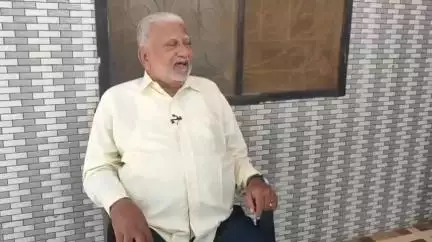 ಗೋಕಾಕ: ಸೇನಾ ಕಾರ್ಯಾಚರಣೆ ಮಾಹಿತಿ ದೇಶಕ್ಕೆ ಕೊಟ್ಟಿದ್ದು ಸೋಫಿಯಾ ನನ್ನ ಸೊಸೆ ಕೊಣ್ಣೂರು ಗ್ರಾಮದಲ್ಲಿ ಗೌಸಸಾಬ್ ಬಾಗೇವಾಡಿ  #Operationsindoor