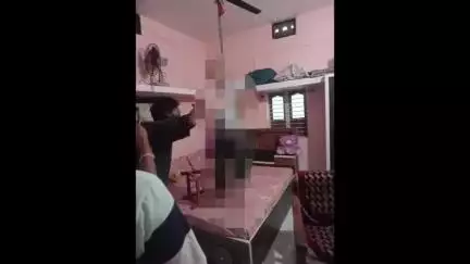 मारेगाव: उच्चशिक्षित तरुणीची गळफास घेऊन आत्महत्या, शहरातील प्रभाग क्र 16 मधील घटना