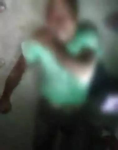 पोठिया: पामल धुलाबारी रेलवे गेट के पास बाइक और साइकिल की टक्कर में दो लोग घायल