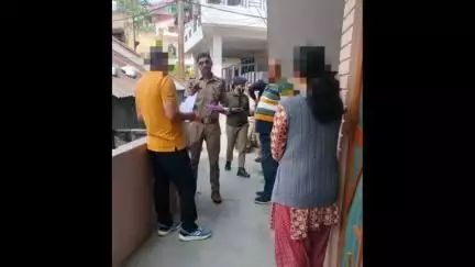 डीडीहाट: शराब पीकर वाहन चलाने और शांति व्यवस्था भंग करने पर पुलिस ने चार लोगों को विभिन्न स्थानों से किया गिरफ्तार