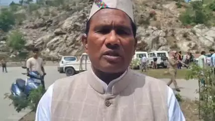 गैरसैण: सरकार ने 95 ब्लॉक, नगर निगम व नगर पालिकाओं में 200 कैंप आयोजित किए, उपाध्यक्ष देशराज कर्णवाल