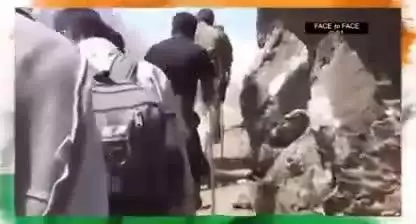 हमें हिंदुस्तानी होने पर गर्व होना चाहिए। हमें हिंदू होने पर गर्व होना चाहिए।