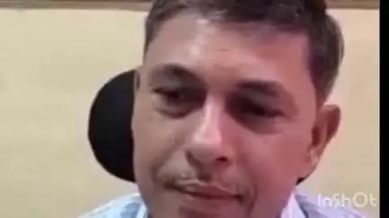 ज्वालामुखी: ज्वालामुखी बस अड्डे के पीछे मिले जले हुए नोटों के ढेर को लेकर पुलिस ने शुरू की जांच
