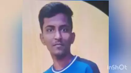 शिराळा: चांदोली येथे पर्यटनासाठी गेलेल्या तरुणाचा वारणा नदीत बुडून मृत्यू : सांगलीच्या रेस्क्यू फोर्स कडून मृतदेह रेस्क्यू