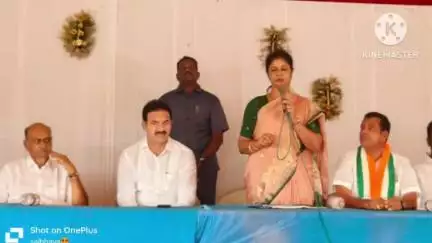దంతాలపల్లి: కష్టకాలంలో పార్టీ కోసం పని చేసిన వారికే పదవులు,దంతాలపల్లిలో ప్రభుత్వ విప్ రామచంద్రనాయక్
