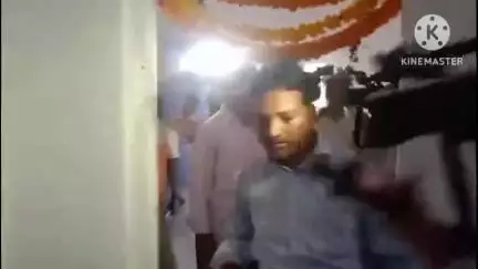 నకిరేకల్: అర్హులైన పేదలందరికీ ఇందిర ఇండ్లను మంజూరు చేస్తాం: మంత్రి పొంగులేటి శ్రీనివాస్ రెడ్డి