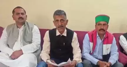 नेरवा: नेरवा में राशन डीपो संचालकों ने बैठक का आयोजन किया, राशन डीपो में हड़ताल समाप्त हुई