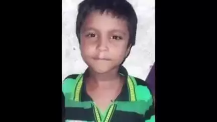 डुमरी गांव के तालाब में डूबने से एक किशोर की मौत, परिजनों में मचा कोहराम
