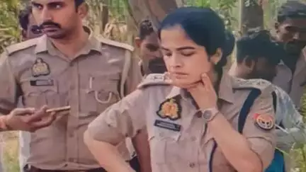 महदूद कलमी लव मैरिज करने वाली लड़की ने किया सुसाइड: गमजदा पति भी फंदे पर लटका; रात में गुपचुप कर रहे थे