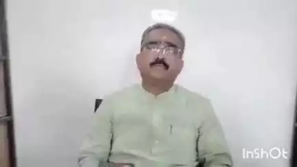 जसवां: अज्ञात व्यक्ति ने जसवा प्रागपुर विधायक विक्रम ठाकुर के व्हाट्सएप नंबर का क्लोन बनाकर लोगों को भेजे भ्रामक मेसेज