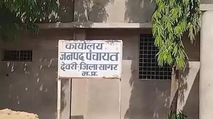देवरी: देवरी कृषि उपज मंडी में 14 मई को मुख्यमंत्री विवाह कन्यादान योजना का कार्यक्रम होगा