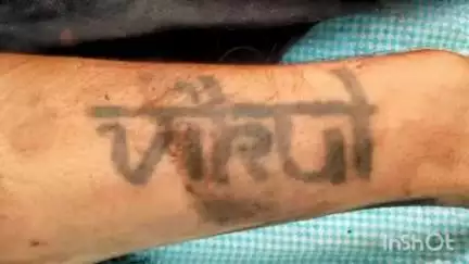 गन्नौर: गन्नौर-राजलू गढ़ी रेलवे स्टेशन के बीच मालगाड़ी की चपेट में आने से एक युवक की मौत