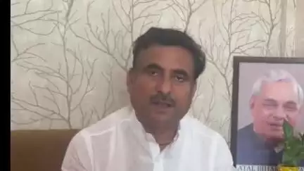 नूरपुर: #OPRETIONSINDOOR'नूरपुर विधायक रणबीर सिंह निक्का ने ऑपरेशन सिंदूर पर प्रधानमंत्री नरेंद्र मोदी और भारतीय सेना को दी बधाई