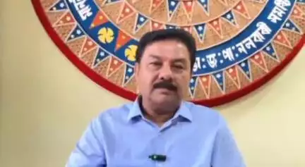 বজালী ভাগ: বজালী জিলাৰ পাচটা জিলা পৰিষদৰ সমষ্টি মিত্ৰ জোটৰ প্ৰাৰ্থী জয়ী হ'ব বুলি পাঠশালাত মন্ত্ৰী ৰণজিৎ কুমাৰ দাসৰ মন্তব্য