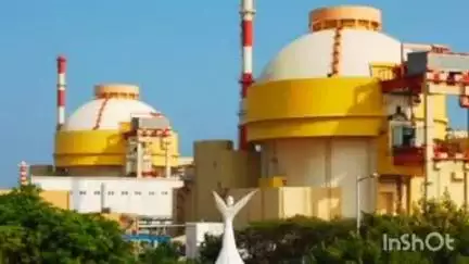 ராதாபுரம்: கூடங்குளம் அணுமின் நிலையத்தில் நாளை சிவில் பாதுகாப்பு பயிற்சி மற்றும் ஒத்திகை- பேரிடர் மேலாண்மை ஆணையம் அறிவிப்பு