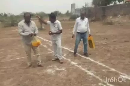 देसूरी: मुंडारा में राव भुणा समाज का भवन निर्माण शुरू, 10 मई को होगा भूमि पूजन, 71 बालिकाएं निकालेंगी कलश यात्रा
