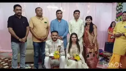 બાબરા: નગરપાલિકાના ઉપપ્રમુખ ના ઘરે પ્રસંગિક પ્રસંગમાં હાજરી આપતા ધારાસભ્ય જનકભાઈ તળાવિયા