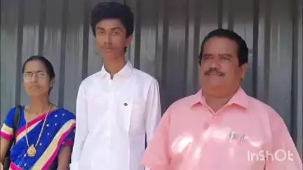 உடையார்பாளையம்: +2 பொதுத்தேர்வில் அறிவியல் பாடத்திட்டத்தில் குழவடையான் கோகிலாம்பாள் மெட்ரிக் பள்ளி மாணவன் 598 மதிப்பெண் பெற்று சாதனை