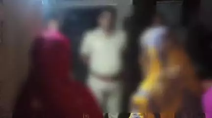 কান্দি: কান্দি তে নাবালিকার বিয়ে রদ করল ব্লক প্রশাসন ও পুলিশ